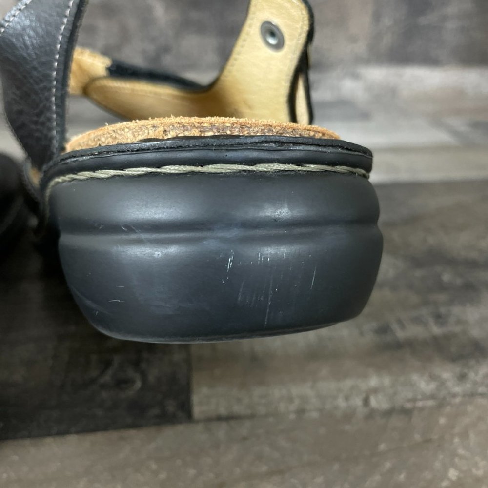 Finn Comfort Gomera Slingback Sandals - Picture 7 of 11